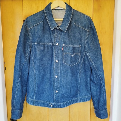 Levi engineered jeans - levi's, giacca