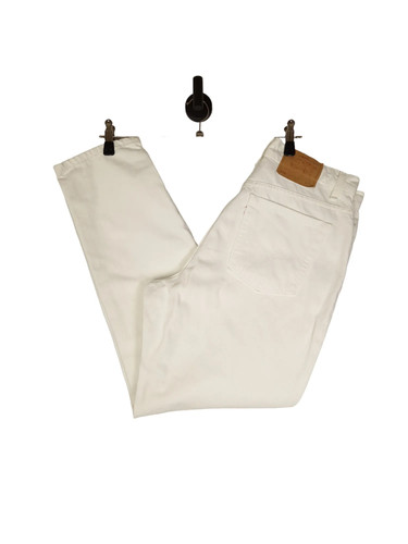 Jeans levi 551 - 551, 90