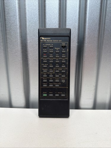 Telecomando ricevitore stasi