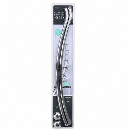 Bath bliss asta doccia - bath, curva