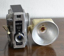 VECCHIA MACCHINA FOTOGRAFICA