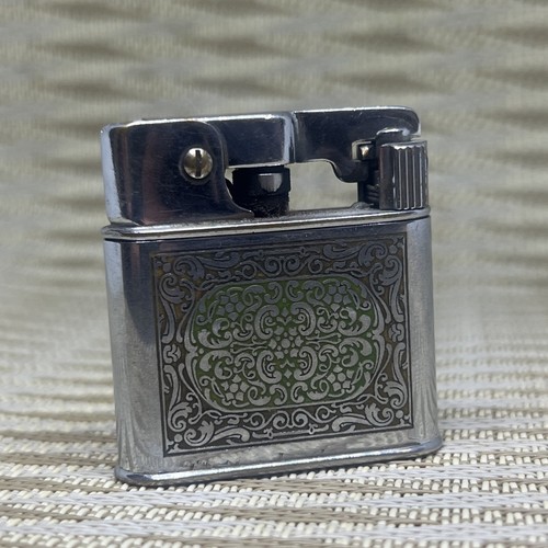 Accendino automatico vintage
