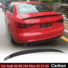 Per Audi A4 B9 /A4 Sline S4