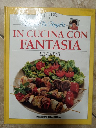 Cucina con fantasia le - in,