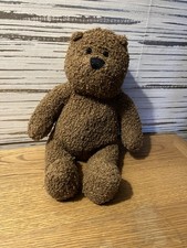 Peluche morbido autoseduto