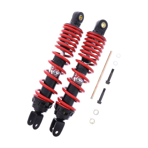 Ammortizzatori gemelli honda - gemelli,