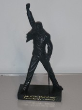 Statua Freddie Mercury
