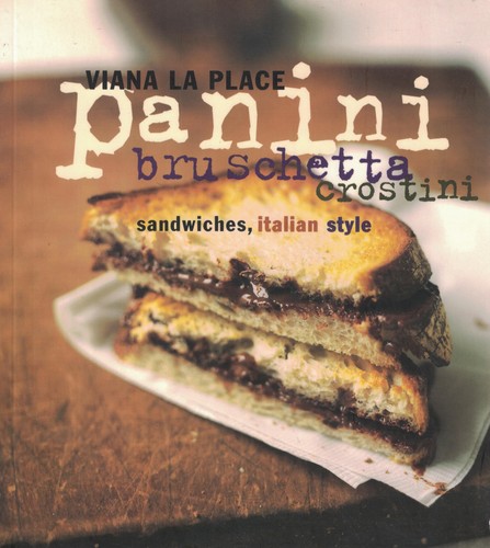 Panini bruschetta crostini - panini,,