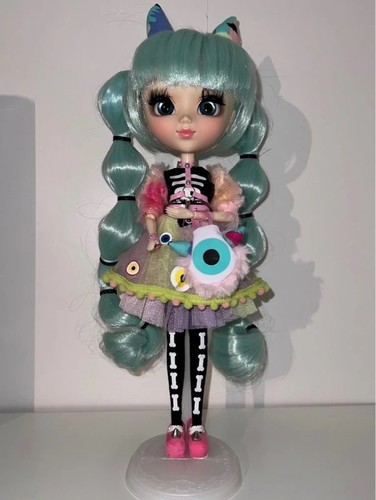 Groove pullip pimmam - pullip,