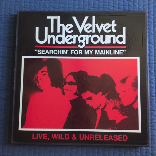 The velvet underground - the,