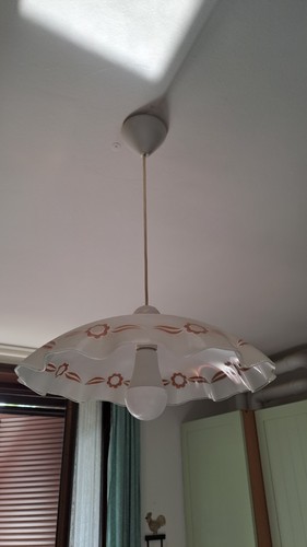 Lampadario cucina poco - da, cucina,