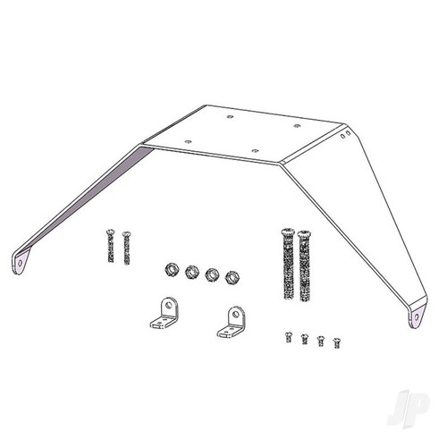 Funcub sottocarro 224436 - sottocarro,