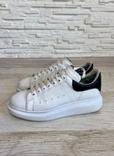 Alexander McQueen Leather