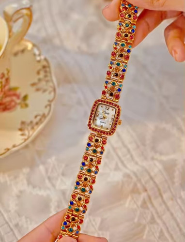 Orologio polso donna lusso - polso,
