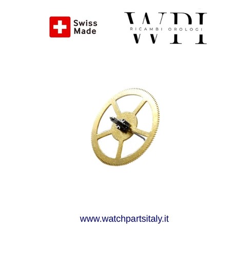 Eta 7750 224 second wheel - second, /
