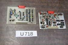 ADRET 6401 & 6403 - LOT OF 2