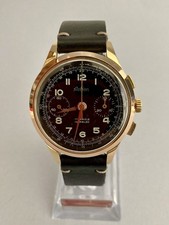 Cronografo  vintage  Venus 188