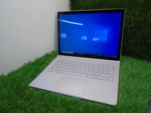 Microsoft surface book - 2, 1