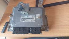 CENTRALINA MOTORE PER FIAT