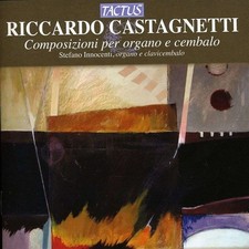 8913863 Audio Cd Riccardo