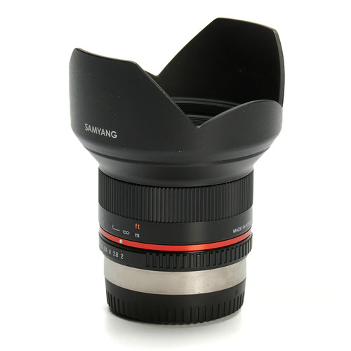 Samyang ncs cs per - cs,