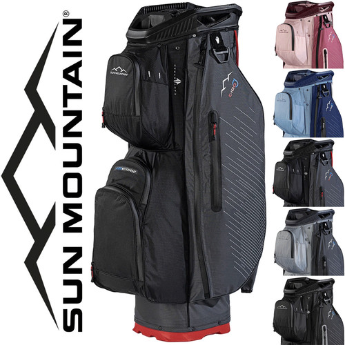 Sun mountain 100 - c-100, h2no