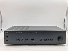 NAD 302 Amplificatore Stereo - Non Funzionante, Per Parti, 220-250V