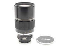 [Ottimo come nuovo] Nikon Ai-s