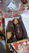 Loake Brogue Classiche Uomo