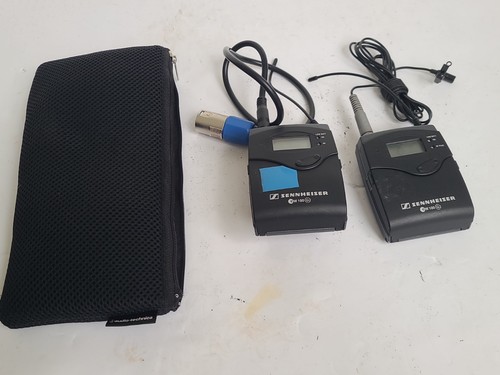 Used sennheiser 100 g2 - 100,