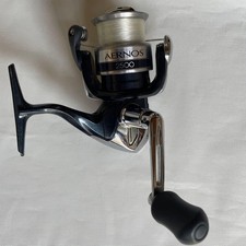 Mulinello da spinning Shimano