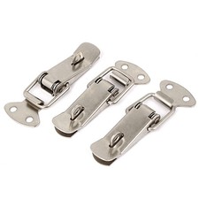 A16031400UX1990 Spring Hasp