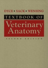 TEXTBOOK OF VETERINARY ANATOMY