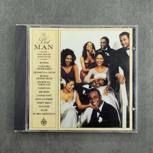 The best man music from - man,