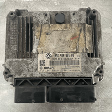 03G906021PR Centralina iniezione  VOLKSWAGEN GOLF VARIANT (1K) 2.0 TDI DPF SW