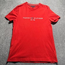 Tommy Hilfiger t-shirt uomo