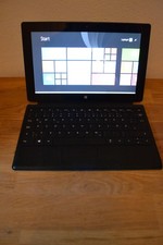Microsoft Surface RT 32GB Nero