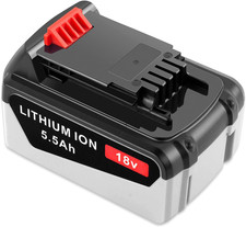 18V 5,5Ah BL2018 Batteria Di