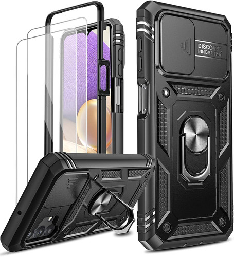 Cover per samsung galaxy a32 - galaxy,