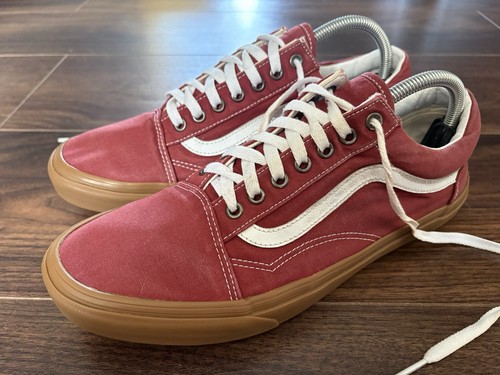Scarpe ginnastica vans old - scarpe,