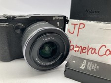 "Near MINT-" Nikon 1 V3 18.4MP