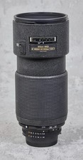 Nikon 200 1 - nikon, 80-200