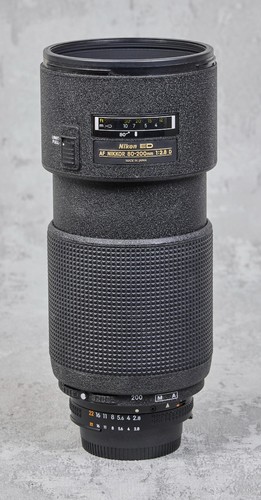 Nikon 200 1 2 8 - nikon, af