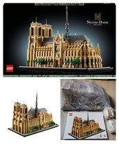 Lego Architecture 21061