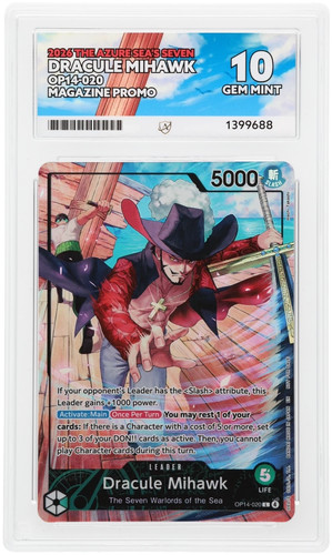 Ace dracule mihawk - mihawk,