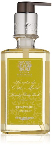 Antica farmacista pompelmo - antica,
