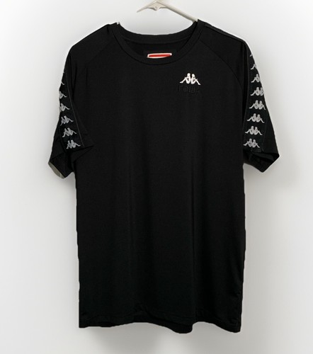 Camicia girocollo uomo - , kappa