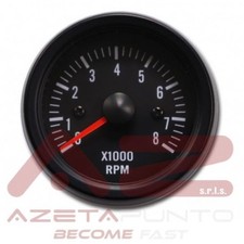 contagiri auto universale 52mm