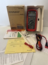 MULTIMETRO DIGITALE FLUKE
