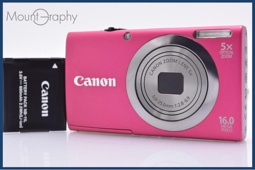 Canon powershot a2300 - powershot,